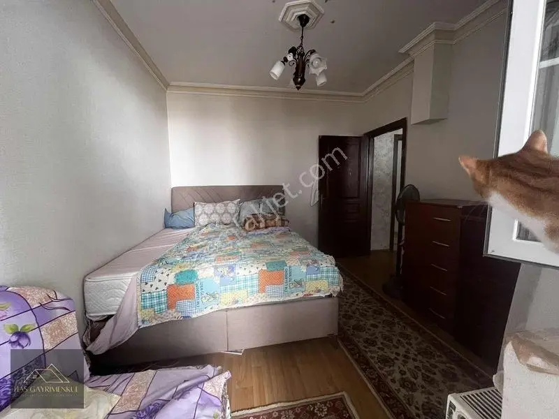 Pursaklar Mimar Sinan'da 2+1 Fırsat Daire — fotoğraf 15