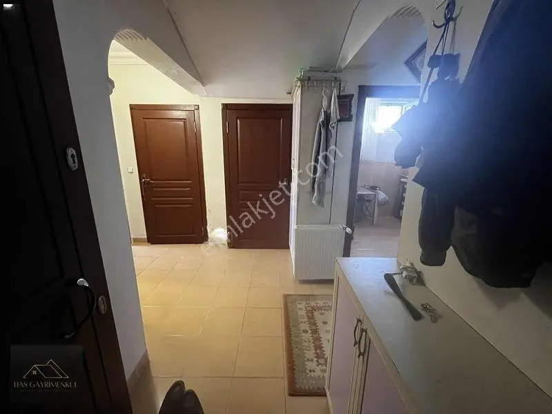 Pursaklar Mimar Sinan'da 2+1 Fırsat Daire — fotoğraf 16