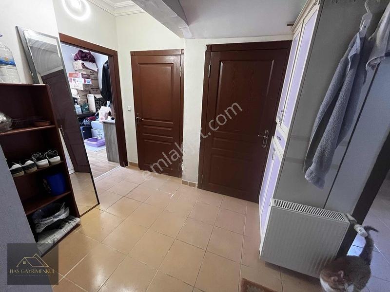 Pursaklar Mimar Sinan'da 2+1 Fırsat Daire — fotoğraf 17