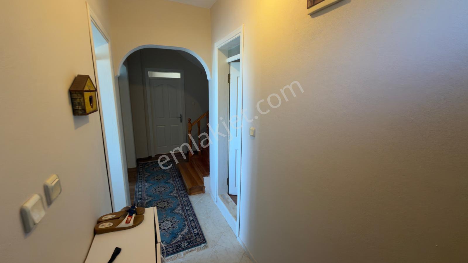 Şarköy Hoşköyde Denize Sıfır Müstakil İkiz Villa — fotoğraf 5
