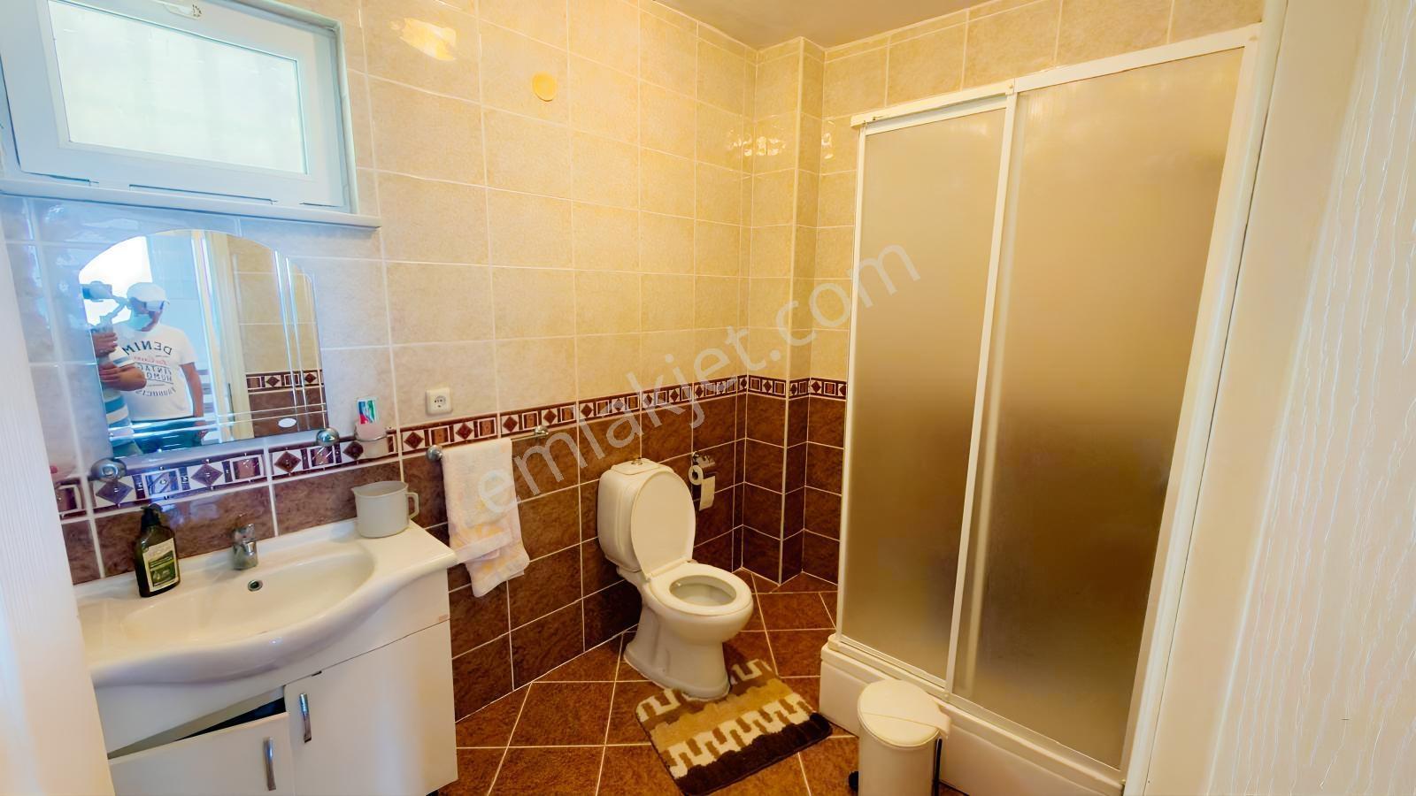 Şarköy Hoşköyde Denize Sıfır Müstakil İkiz Villa — fotoğraf 6