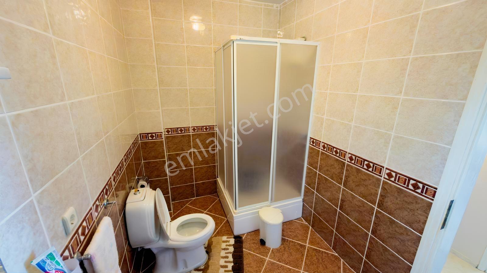 Şarköy Hoşköyde Denize Sıfır Müstakil İkiz Villa — fotoğraf 7