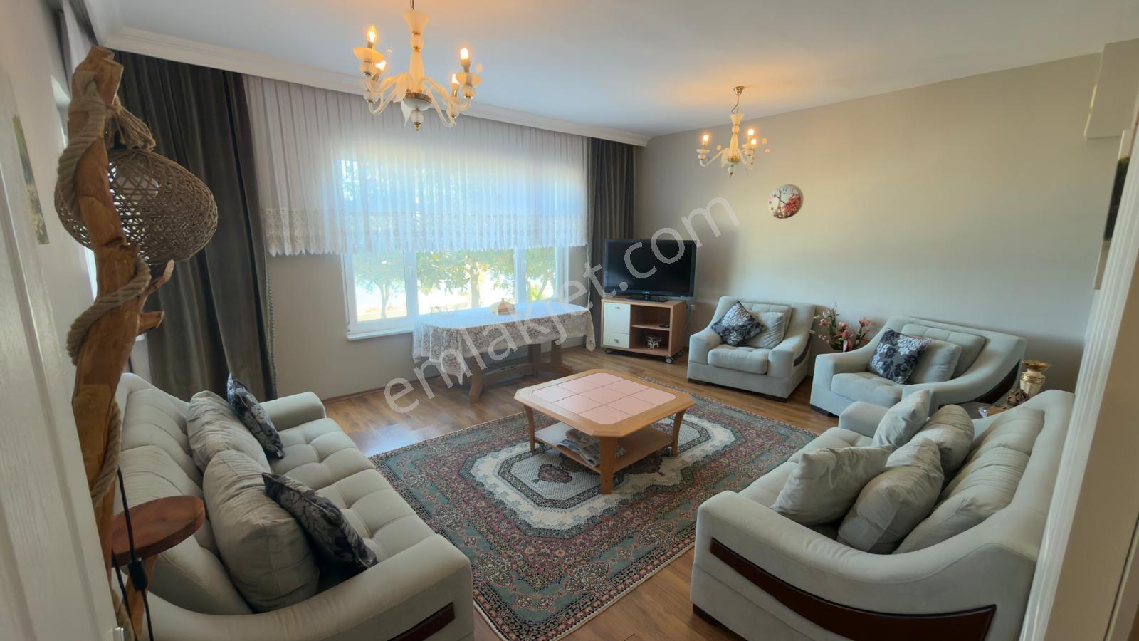 Şarköy Hoşköyde Denize Sıfır Müstakil İkiz Villa — fotoğraf 8