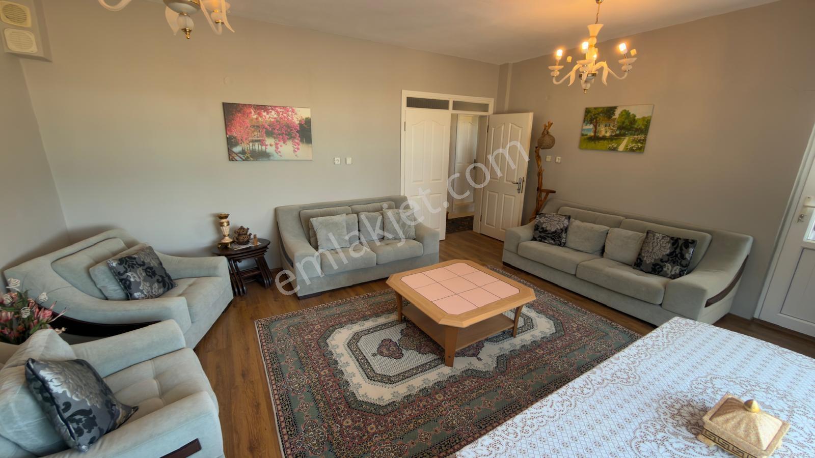 Şarköy Hoşköyde Denize Sıfır Müstakil İkiz Villa — fotoğraf 10