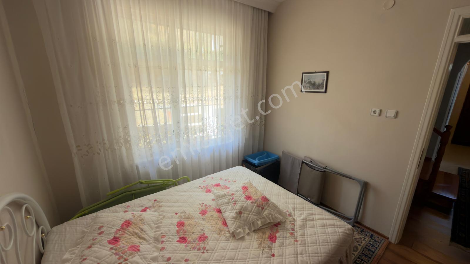 Şarköy Hoşköyde Denize Sıfır Müstakil İkiz Villa — fotoğraf 14