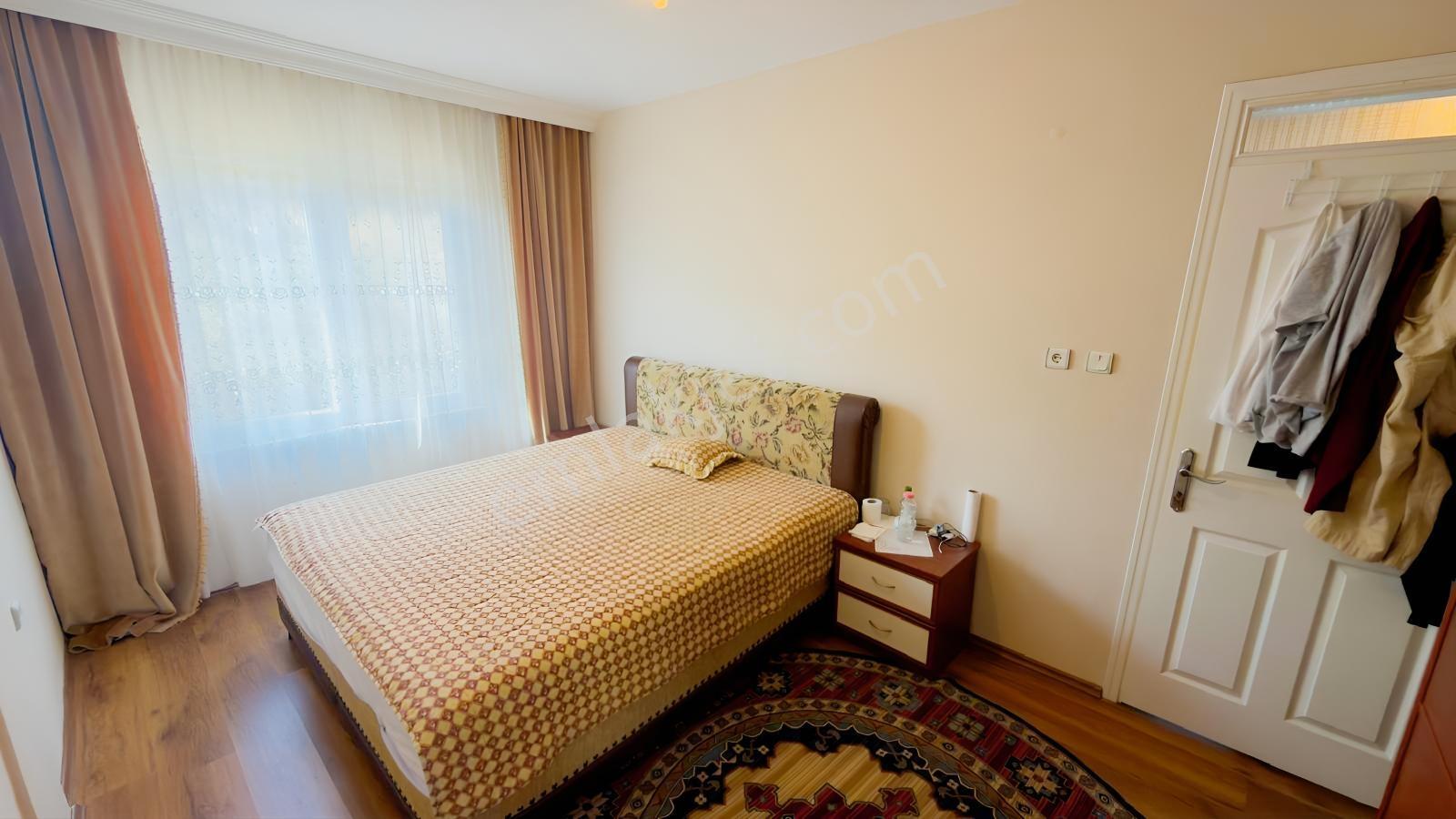 Şarköy Hoşköyde Denize Sıfır Müstakil İkiz Villa — fotoğraf 21