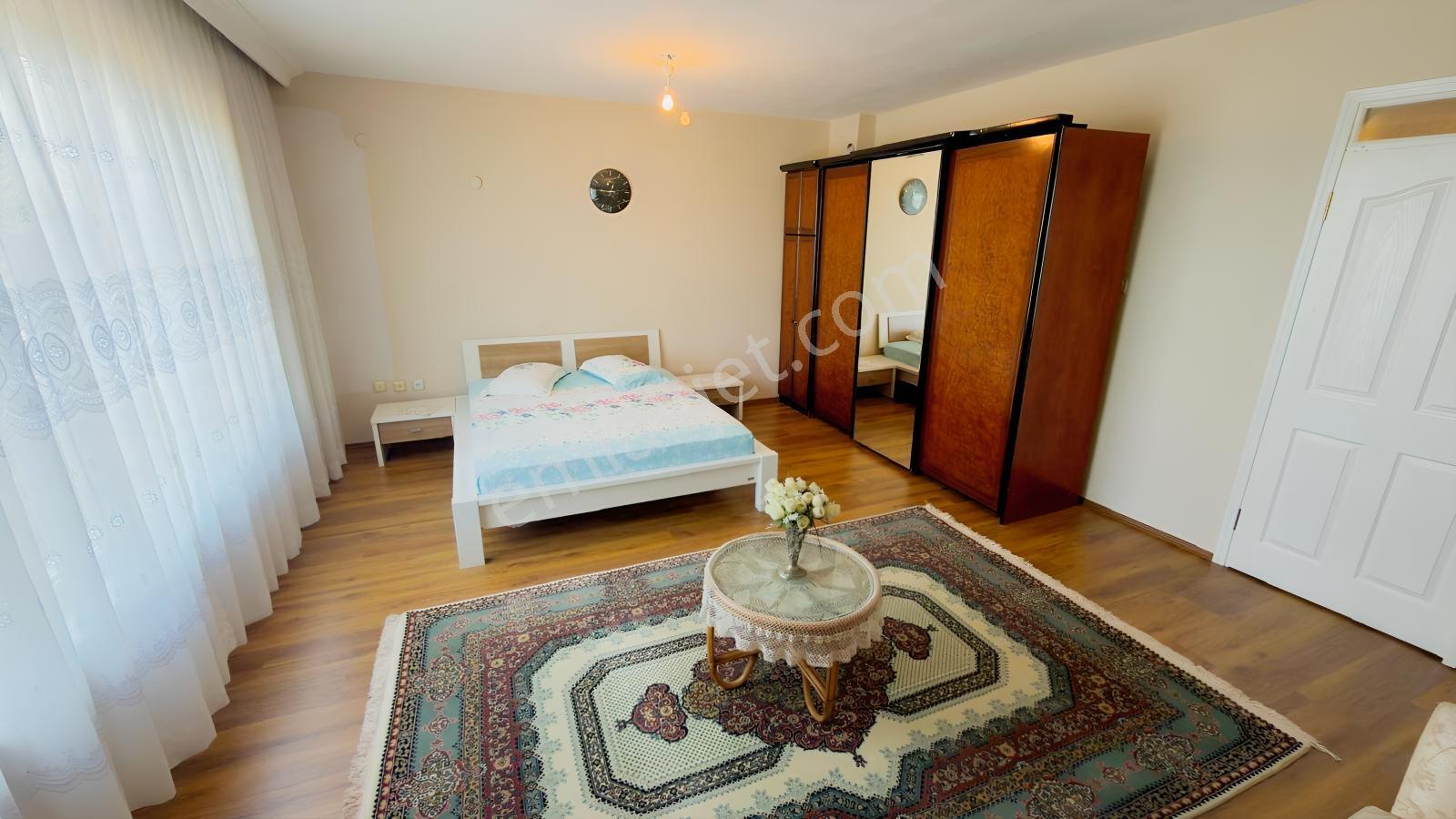 Şarköy Hoşköyde Denize Sıfır Müstakil İkiz Villa — fotoğraf 23