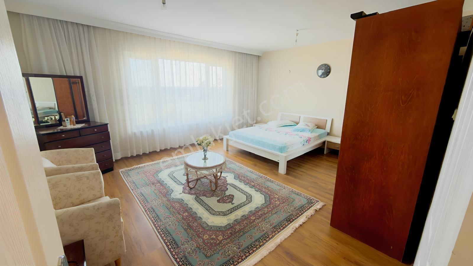 Şarköy Hoşköyde Denize Sıfır Müstakil İkiz Villa — fotoğraf 24