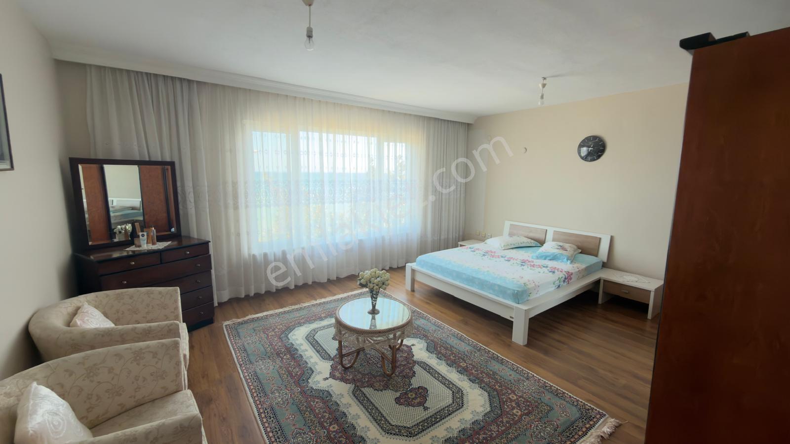 Şarköy Hoşköyde Denize Sıfır Müstakil İkiz Villa — fotoğraf 25