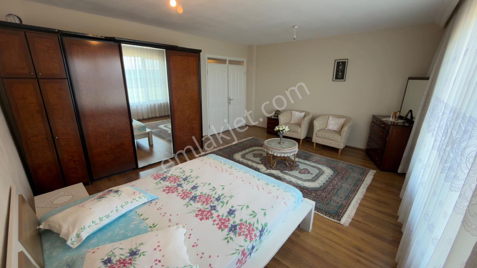 Şarköy Hoşköyde Denize Sıfır Müstakil İkiz Villa — fotoğraf 26