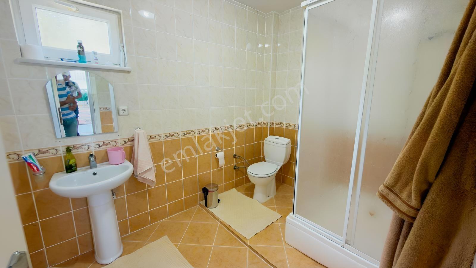 Şarköy Hoşköyde Denize Sıfır Müstakil İkiz Villa — fotoğraf 28