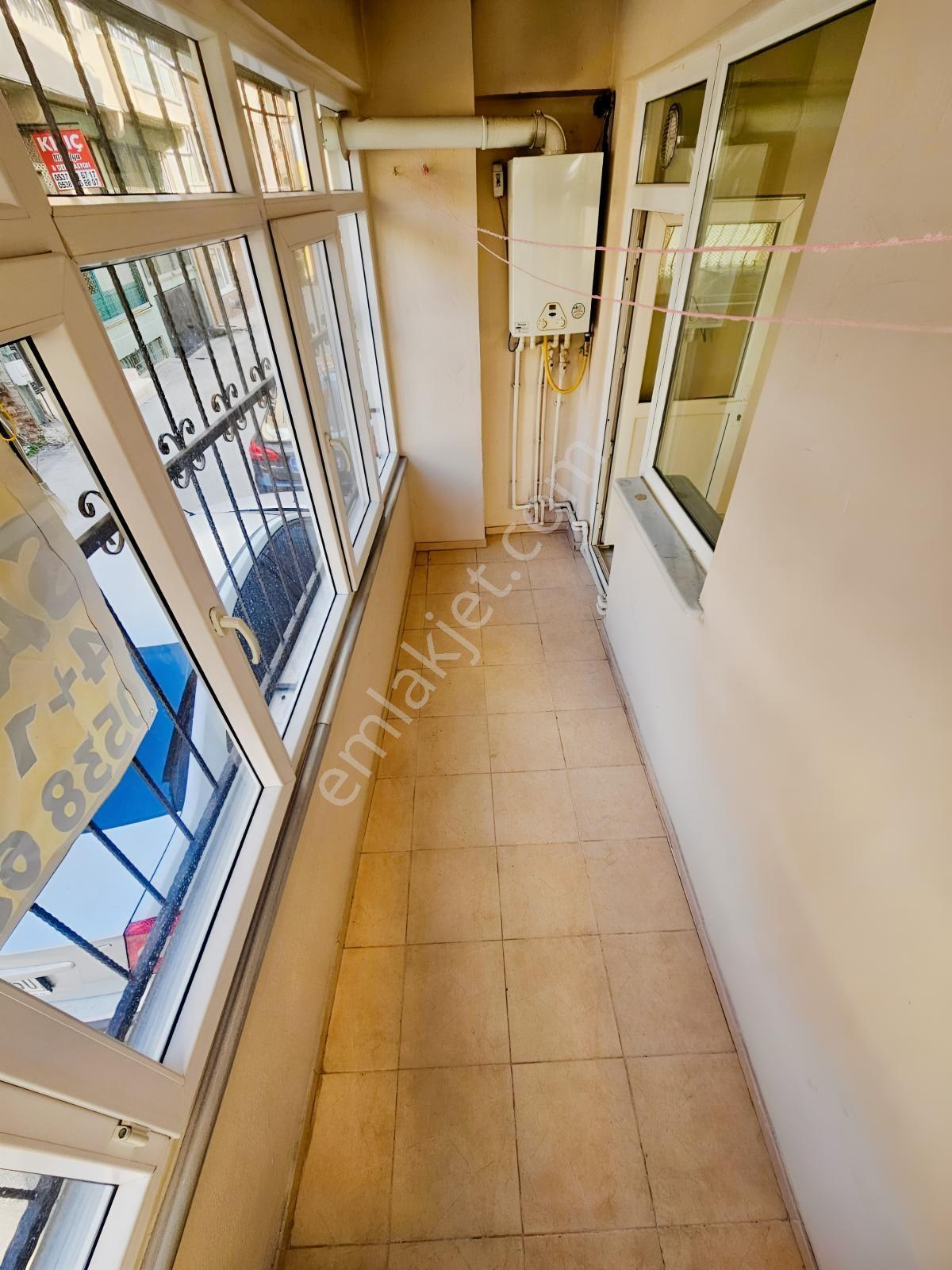 Bağlarbaşında Kat Mülkiyetli 3+1 Satılık Daire — fotoğraf 13