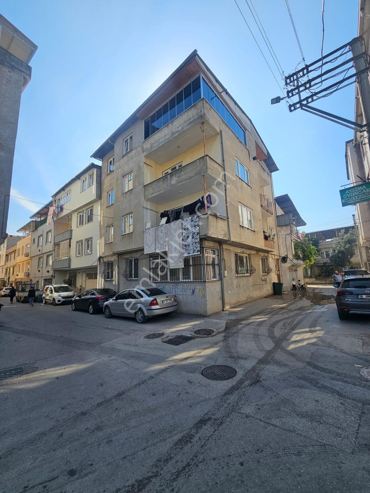 Bağlarbaşında Kat Mülkiyetli 3+1 Satılık Daire — fotoğraf 19