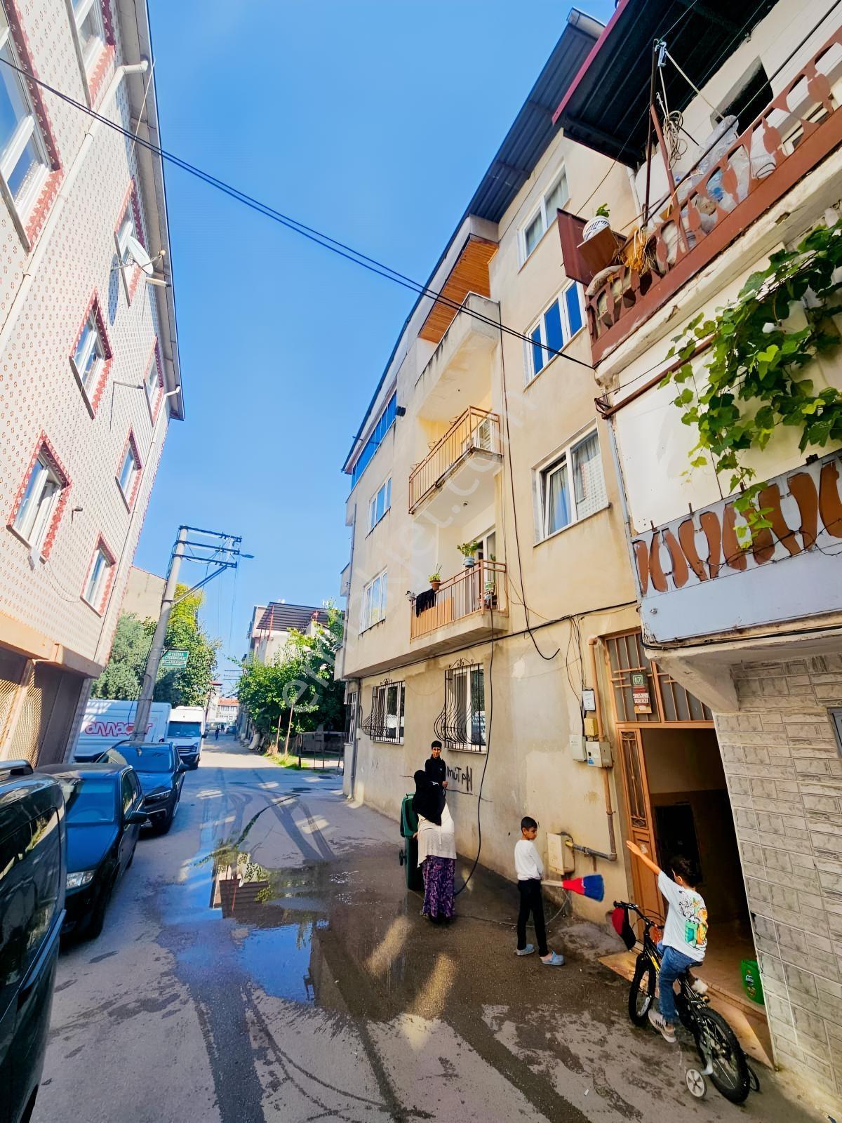 Bağlarbaşında Kat Mülkiyetli 3+1 Satılık Daire — fotoğraf 20