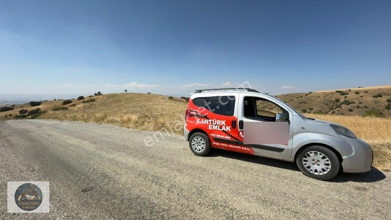 Akyurt Samutta 26.9 Dönüm Tek Tapu Arsa — fotoğraf 3