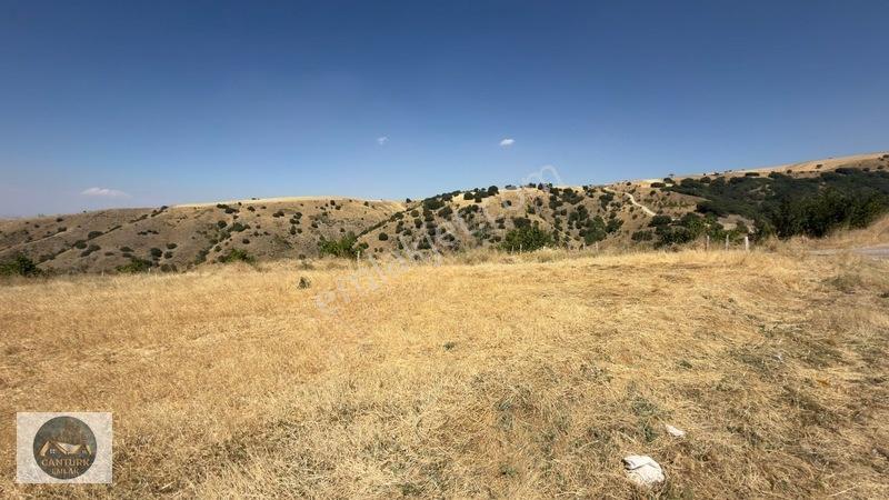 Akyurt Samutta 26.9 Dönüm Tek Tapu Arsa — fotoğraf 4