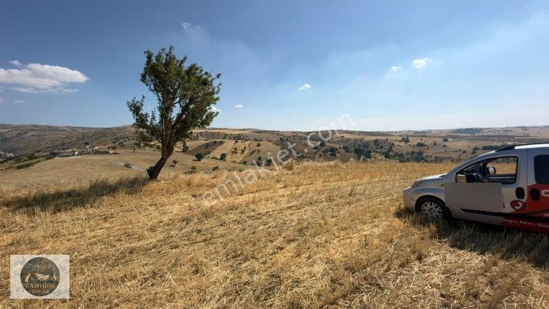 Akyurt Samutta 26.9 Dönüm Tek Tapu Arsa — fotoğraf 7