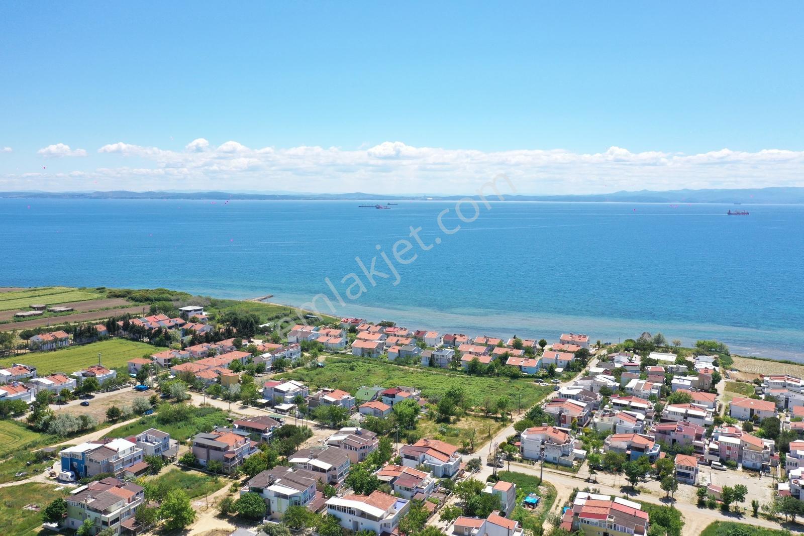Tekirdağ Şarköy Kızılcaterzi Mah.de Giriş Kat 1+1 Daire Satılık! — fotoğraf 2