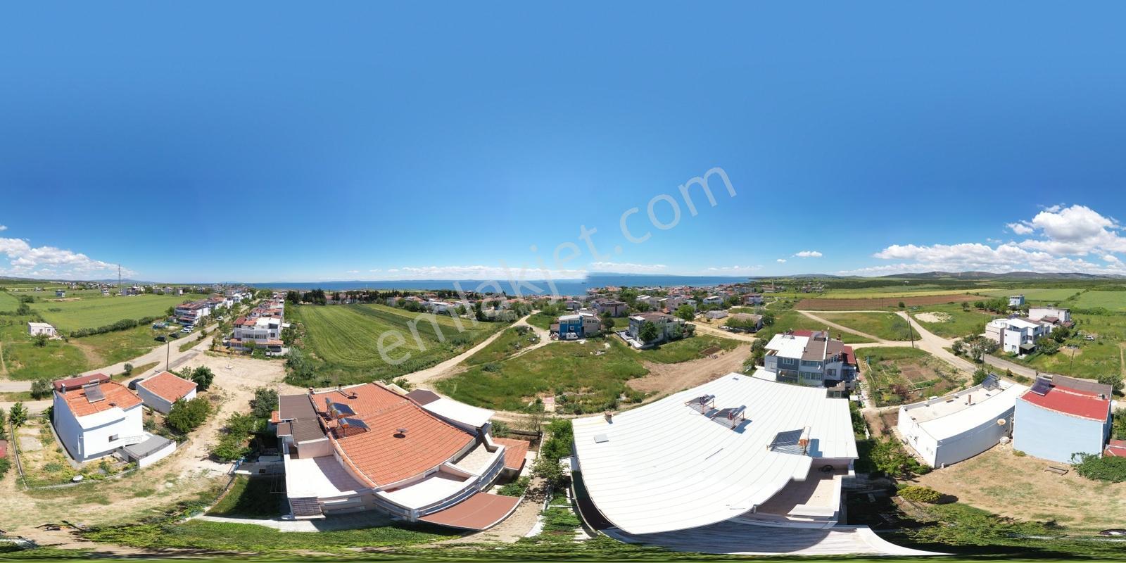 Tekirdağ Şarköy Kızılcaterzi Mah.de Giriş Kat 1+1 Daire Satılık! — fotoğraf 3