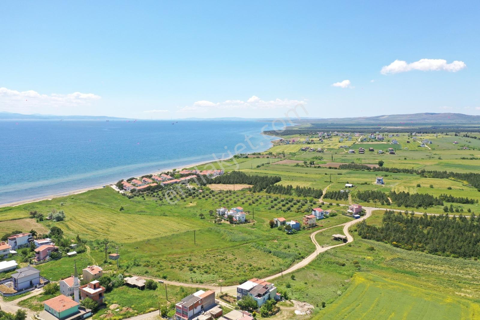 Tekirdağ Şarköy Kızılcaterzi Mah.de Giriş Kat 1+1 Daire Satılık! — fotoğraf 4