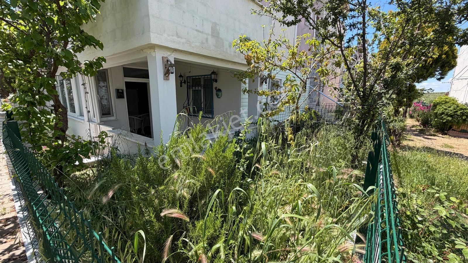 Tekirdağ Şarköy Kızılcaterzi Mah.de Giriş Kat 1+1 Daire Satılık! — fotoğraf 5