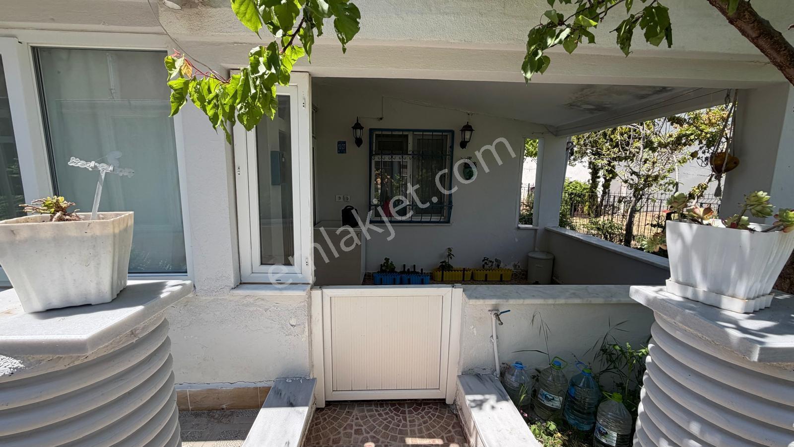 Tekirdağ Şarköy Kızılcaterzi Mah.de Giriş Kat 1+1 Daire Satılık! — fotoğraf 8