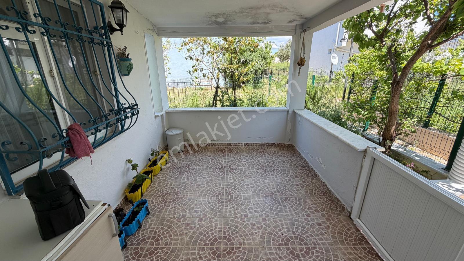 Tekirdağ Şarköy Kızılcaterzi Mah.de Giriş Kat 1+1 Daire Satılık! — fotoğraf 10