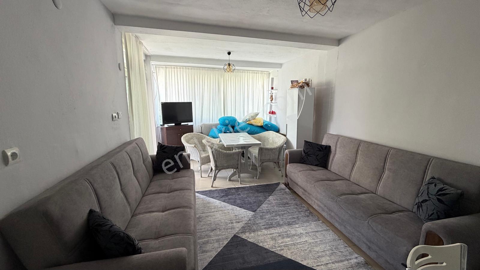 Tekirdağ Şarköy Kızılcaterzi Mah.de Giriş Kat 1+1 Daire Satılık! — fotoğraf 14