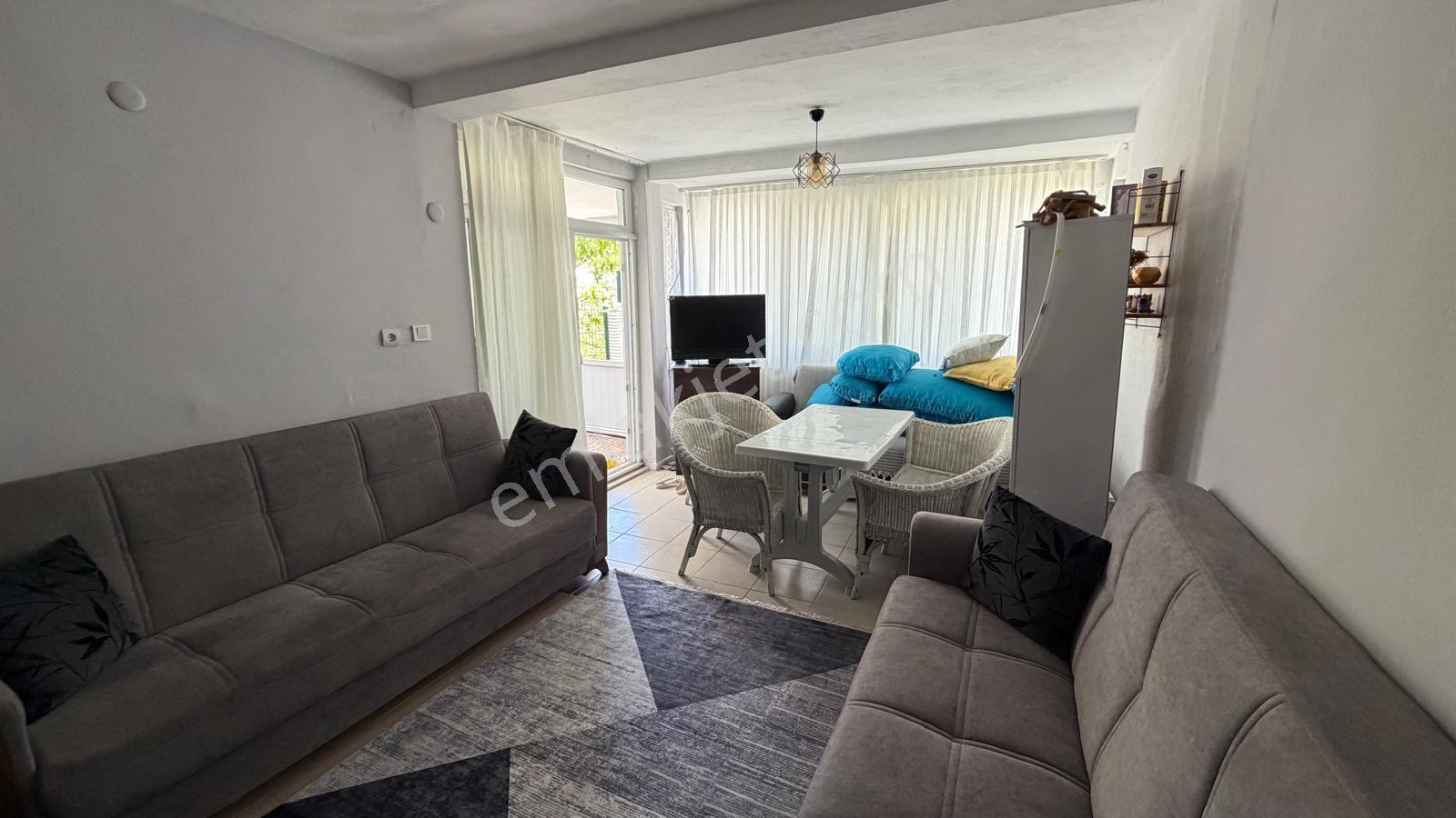 Tekirdağ Şarköy Kızılcaterzi Mah.de Giriş Kat 1+1 Daire Satılık! — fotoğraf 15
