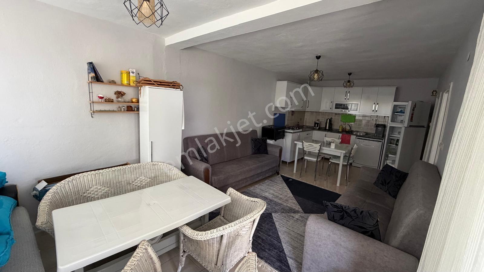 Tekirdağ Şarköy Kızılcaterzi Mah.de Giriş Kat 1+1 Daire Satılık! — fotoğraf 16