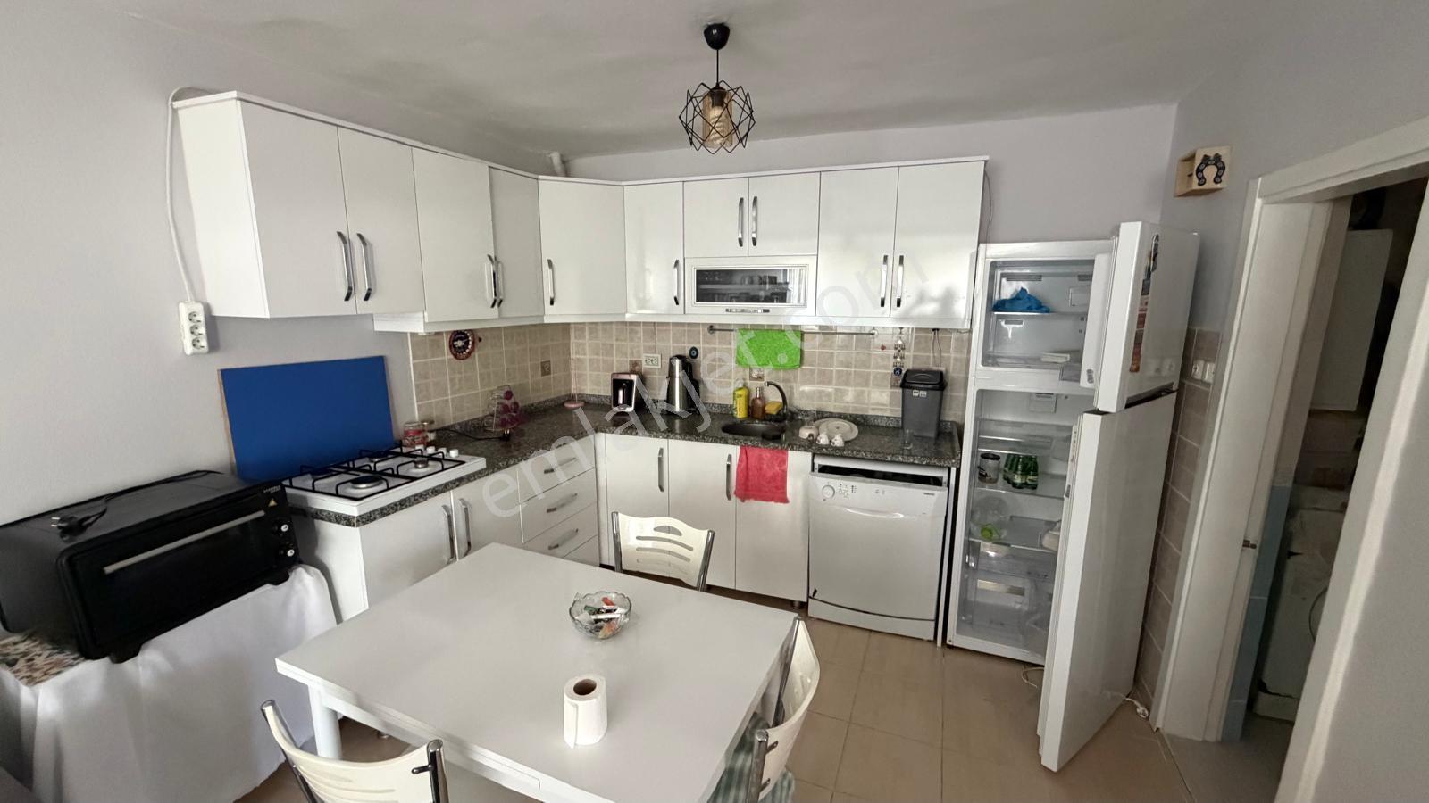 Tekirdağ Şarköy Kızılcaterzi Mah.de Giriş Kat 1+1 Daire Satılık! — fotoğraf 17