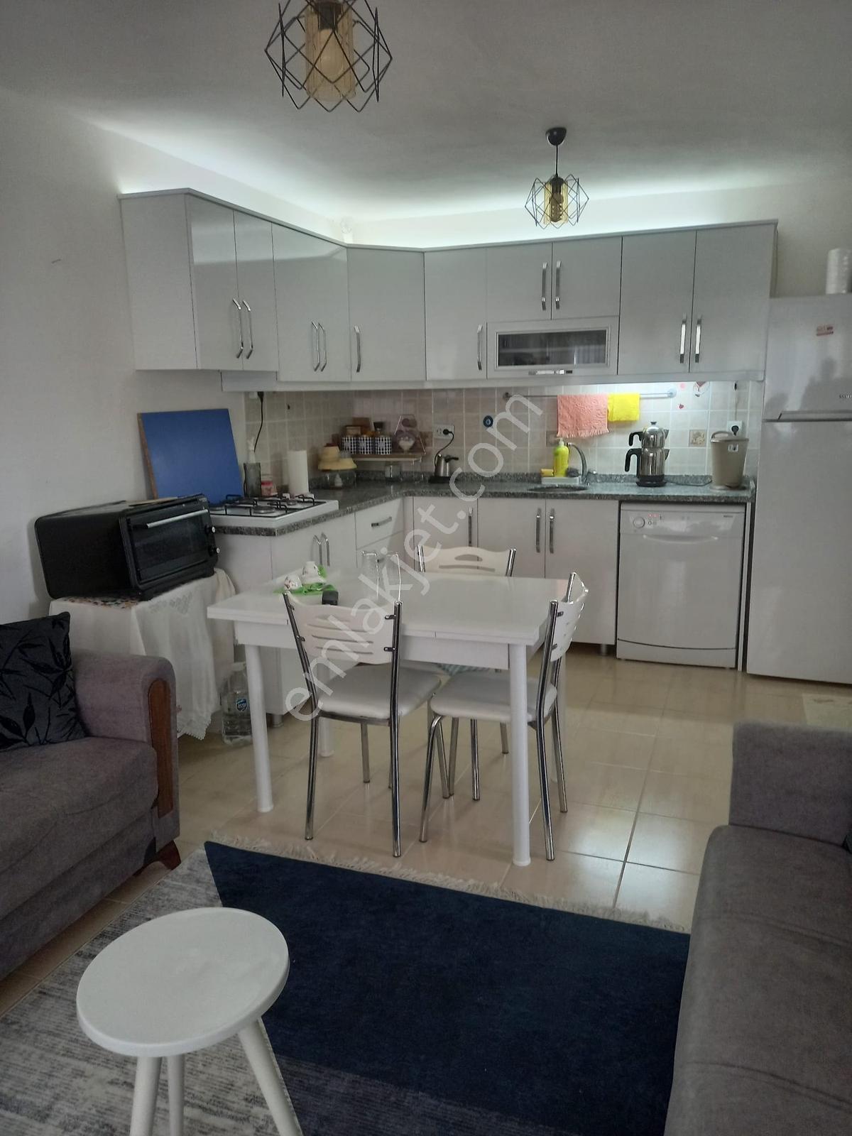 Tekirdağ Şarköy Kızılcaterzi Mah.de Giriş Kat 1+1 Daire Satılık! — fotoğraf 19