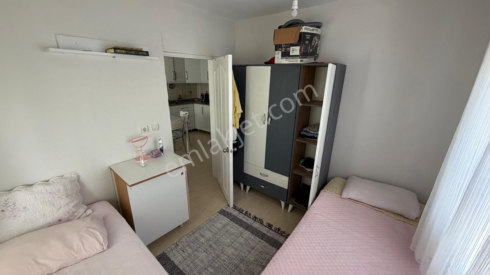 Tekirdağ Şarköy Kızılcaterzi Mah.de Giriş Kat 1+1 Daire Satılık! — fotoğraf 28