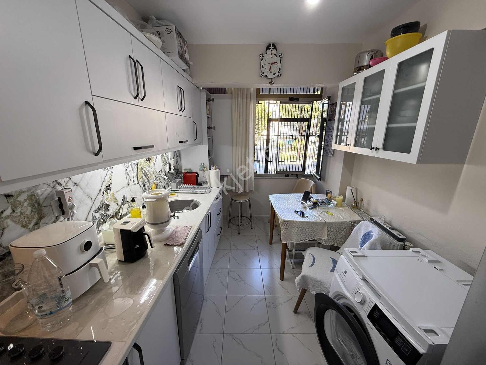 Duru Park Yakını Ptt Sokağı Satılık 2+1 İçi Yapılı Düz Giriş — fotoğraf 5