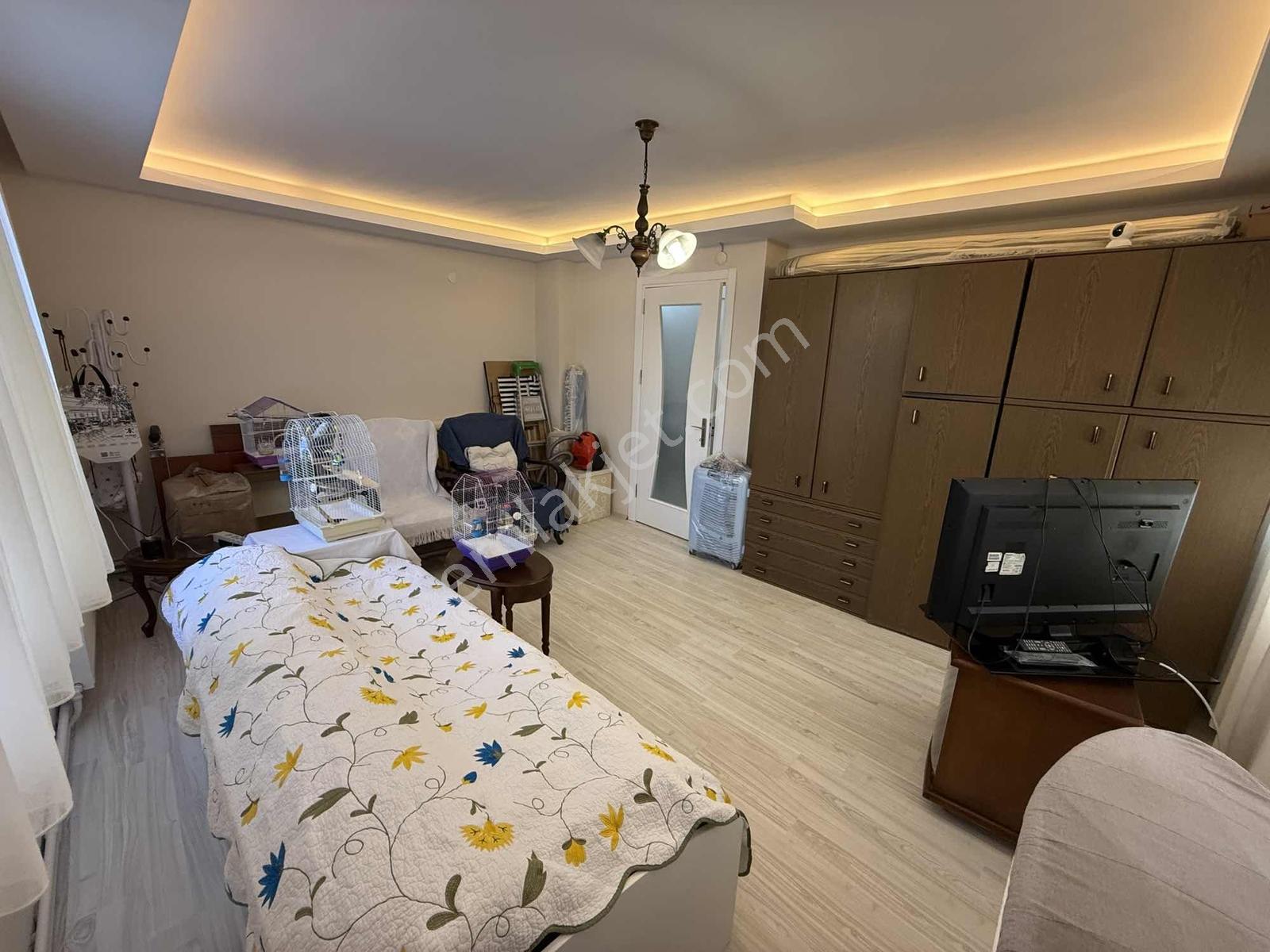 Duru Park Yakını Ptt Sokağı Satılık 2+1 İçi Yapılı Düz Giriş — fotoğraf 7