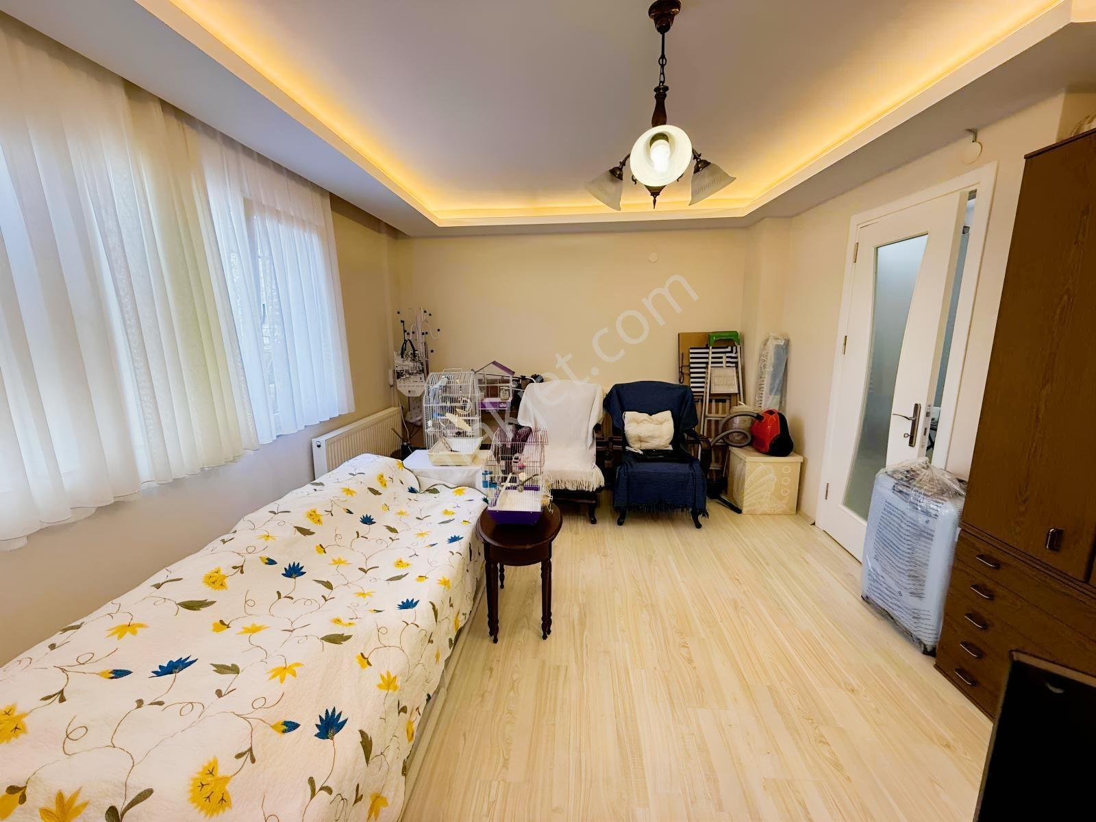 Duru Park Yakını Ptt Sokağı Satılık 2+1 İçi Yapılı Düz Giriş — fotoğraf 8