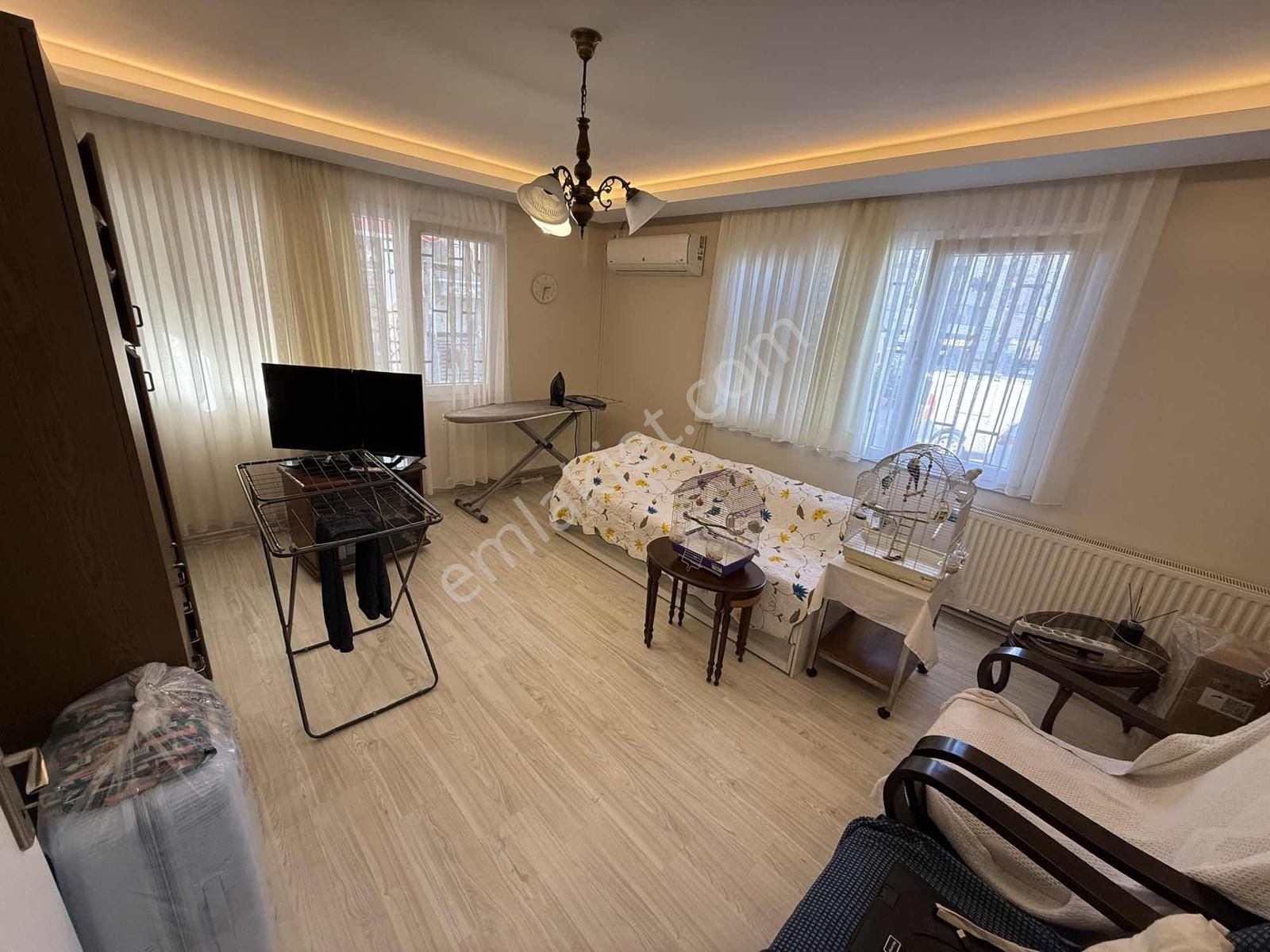 Duru Park Yakını Ptt Sokağı Satılık 2+1 İçi Yapılı Düz Giriş — fotoğraf 11