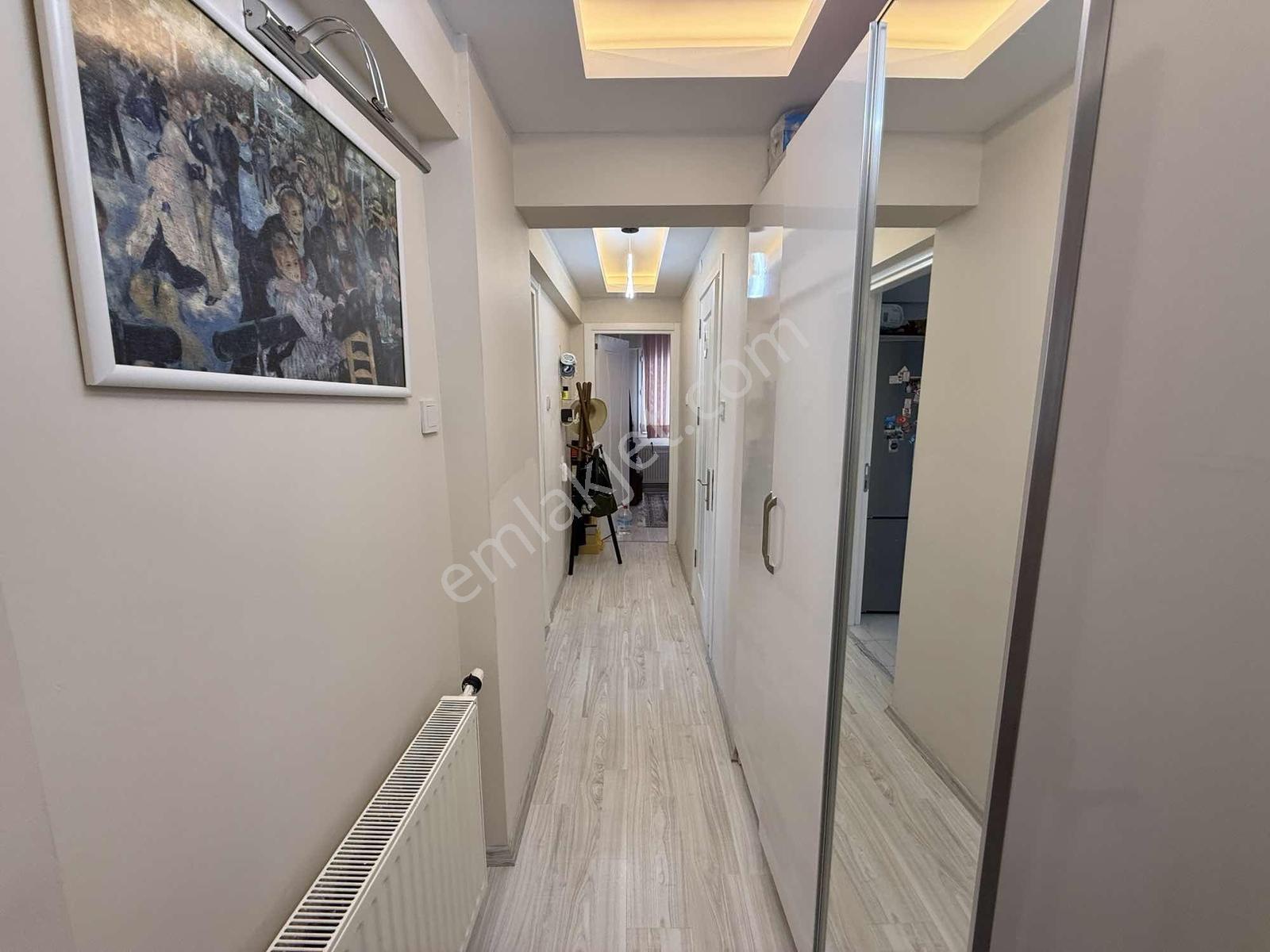 Duru Park Yakını Ptt Sokağı Satılık 2+1 İçi Yapılı Düz Giriş — fotoğraf 12