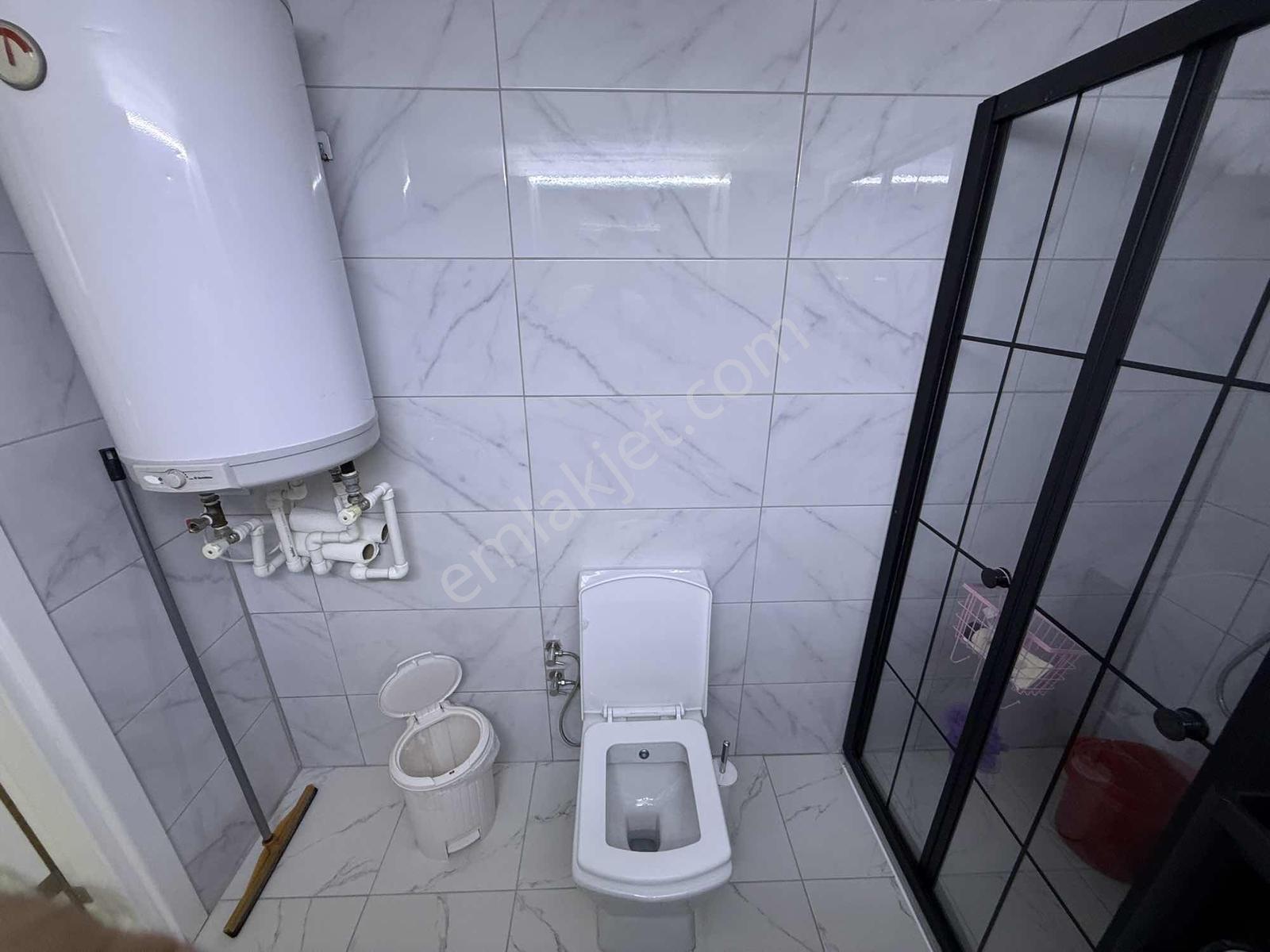 Duru Park Yakını Ptt Sokağı Satılık 2+1 İçi Yapılı Düz Giriş — fotoğraf 19