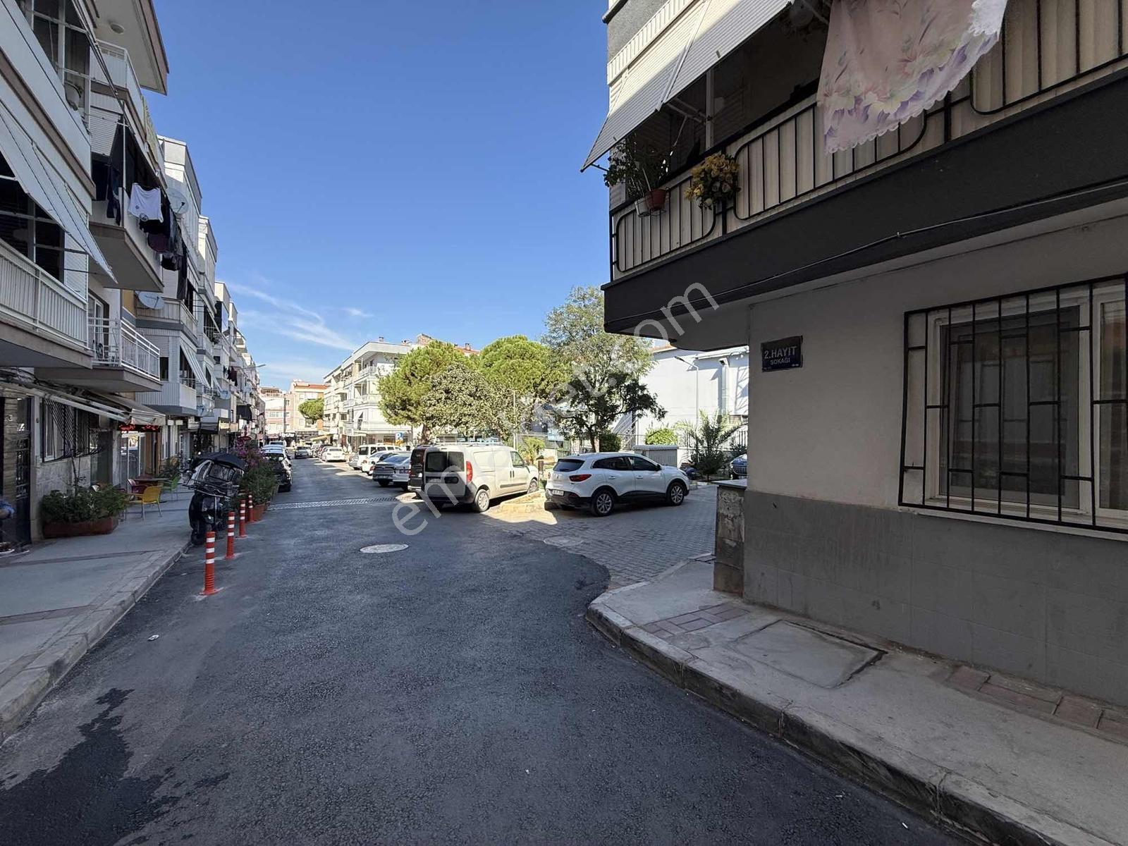 Duru Park Yakını Ptt Sokağı Satılık 2+1 İçi Yapılı Düz Giriş — fotoğraf 27