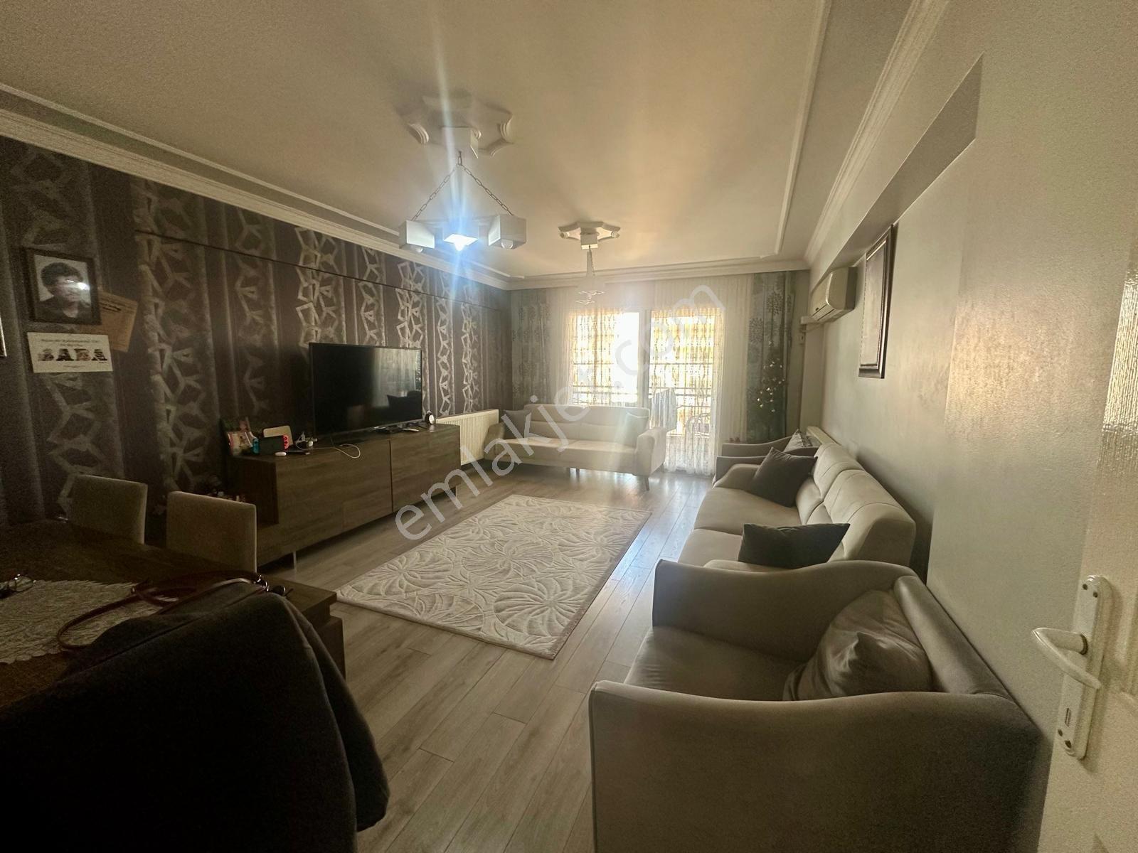 Yeni Girne'de Satılık Daire 3+1 — fotoğraf 13