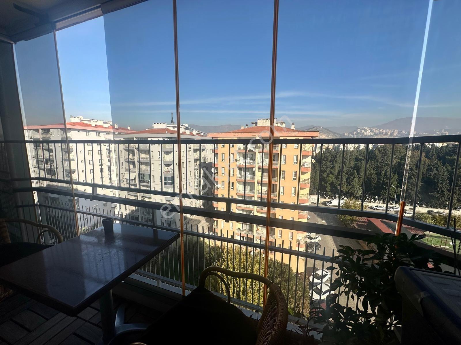 Yeni Girne'de Satılık Daire 3+1 — fotoğraf 14
