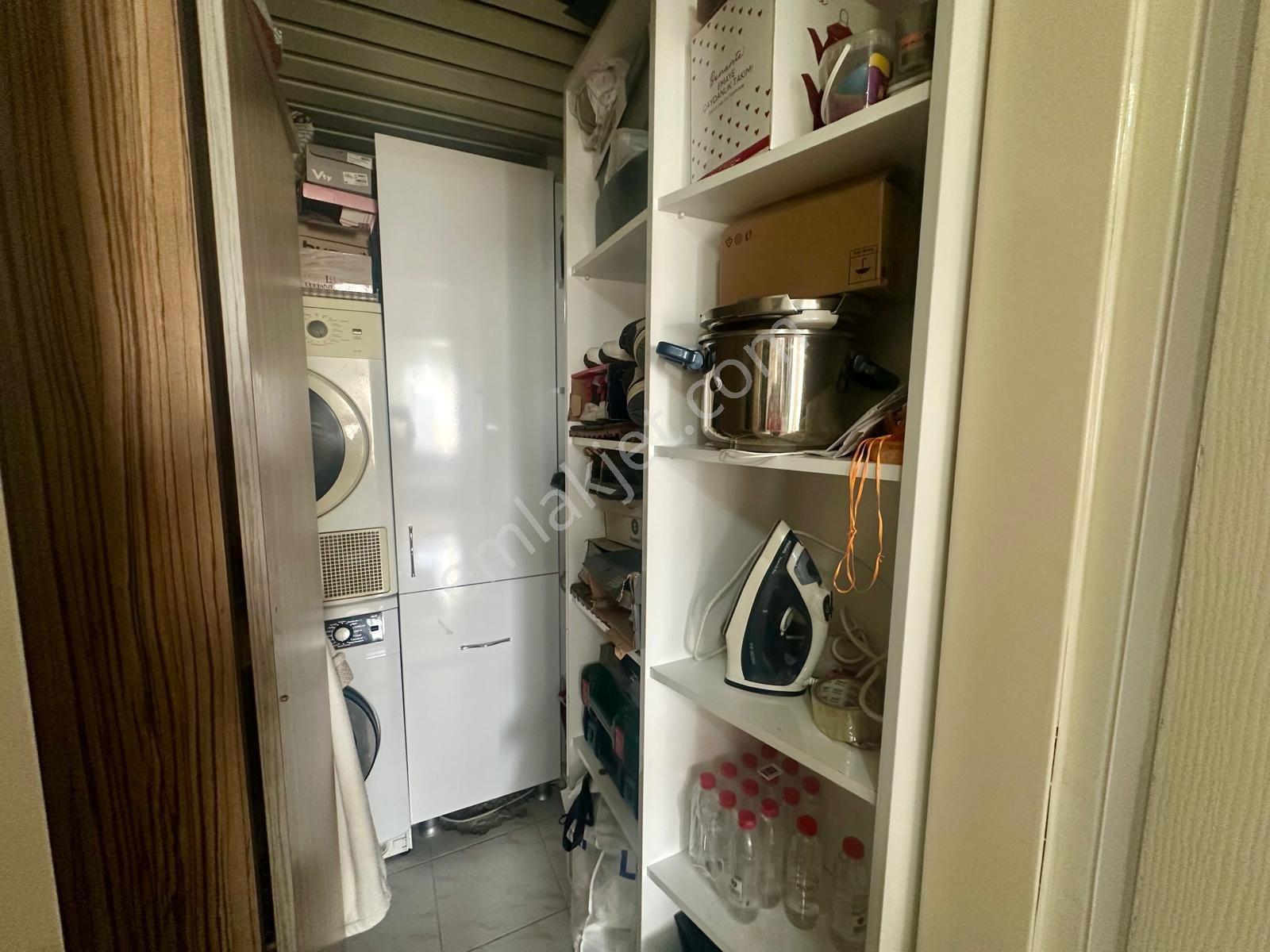Yeni Girne'de Satılık Daire 3+1 — fotoğraf 16