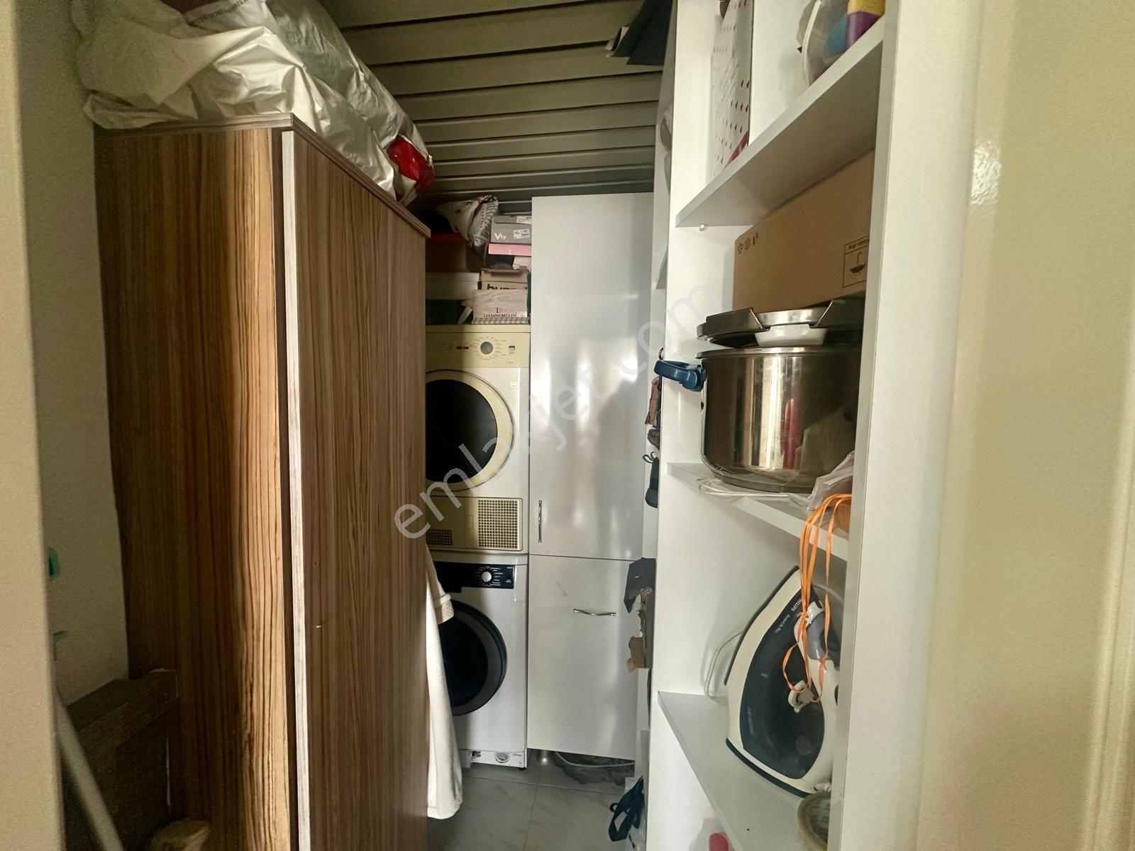 Yeni Girne'de Satılık Daire 3+1 — fotoğraf 17
