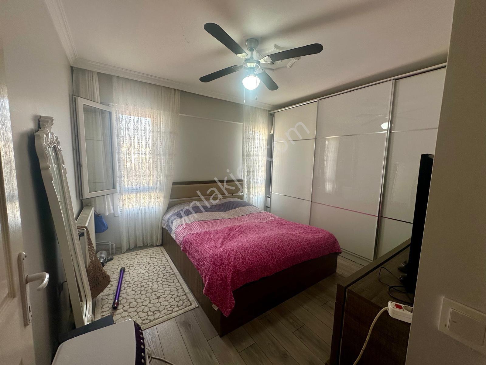 Yeni Girne'de Satılık Daire 3+1 — fotoğraf 19