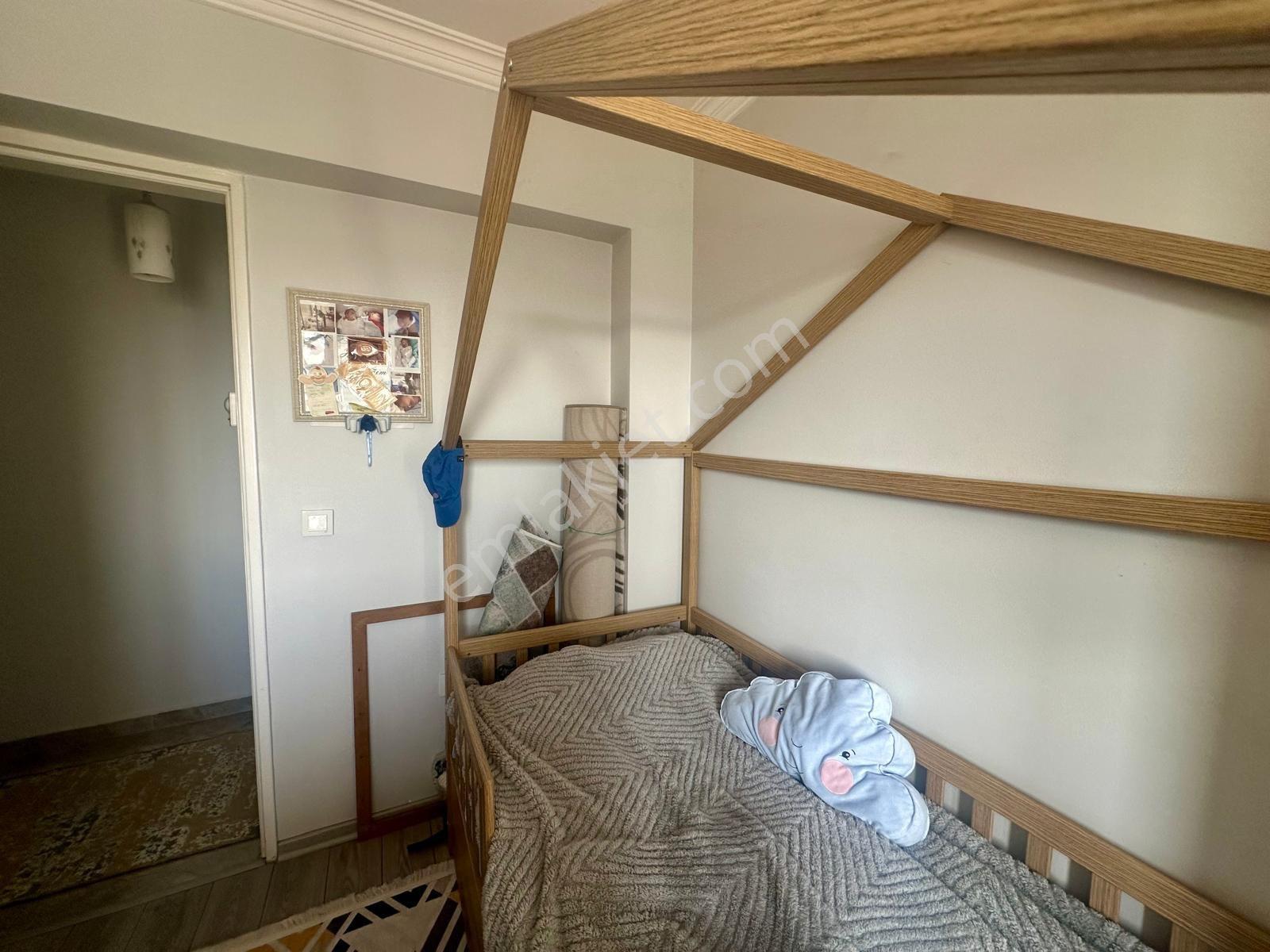 Yeni Girne'de Satılık Daire 3+1 — fotoğraf 20