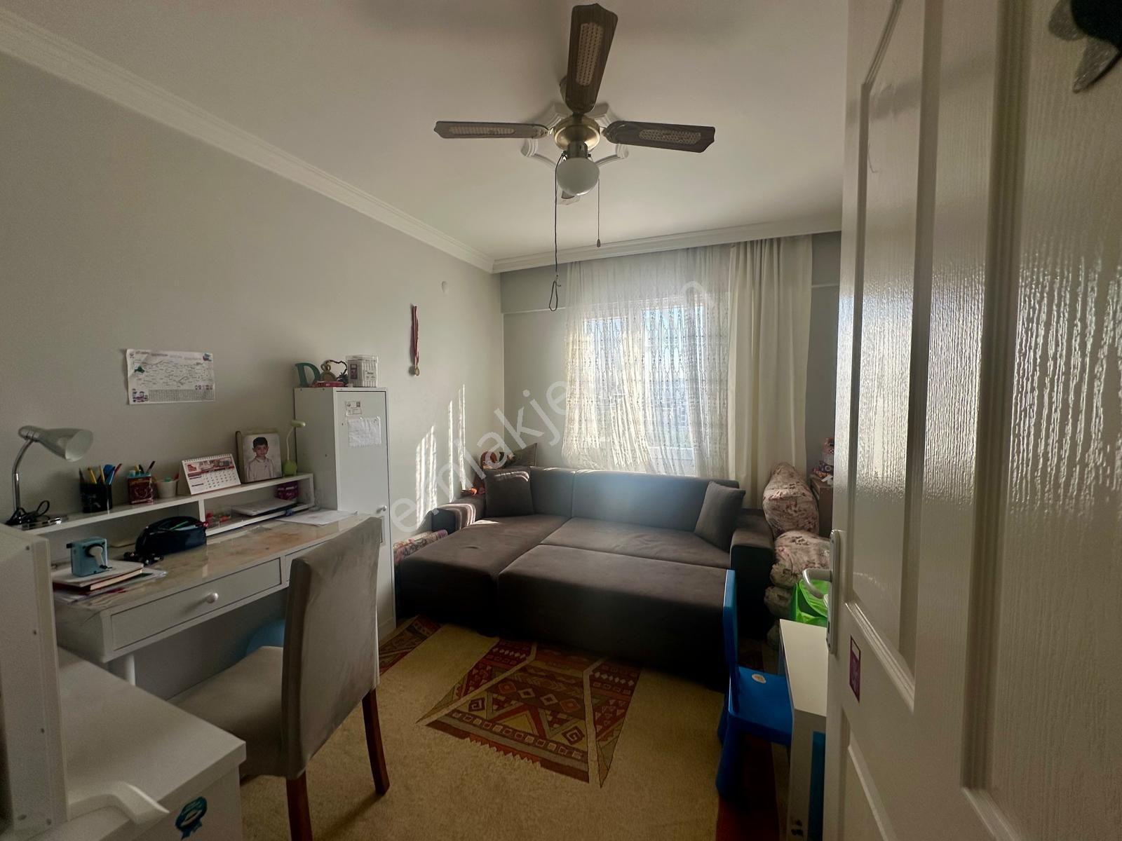 Yeni Girne'de Satılık Daire 3+1 — fotoğraf 21