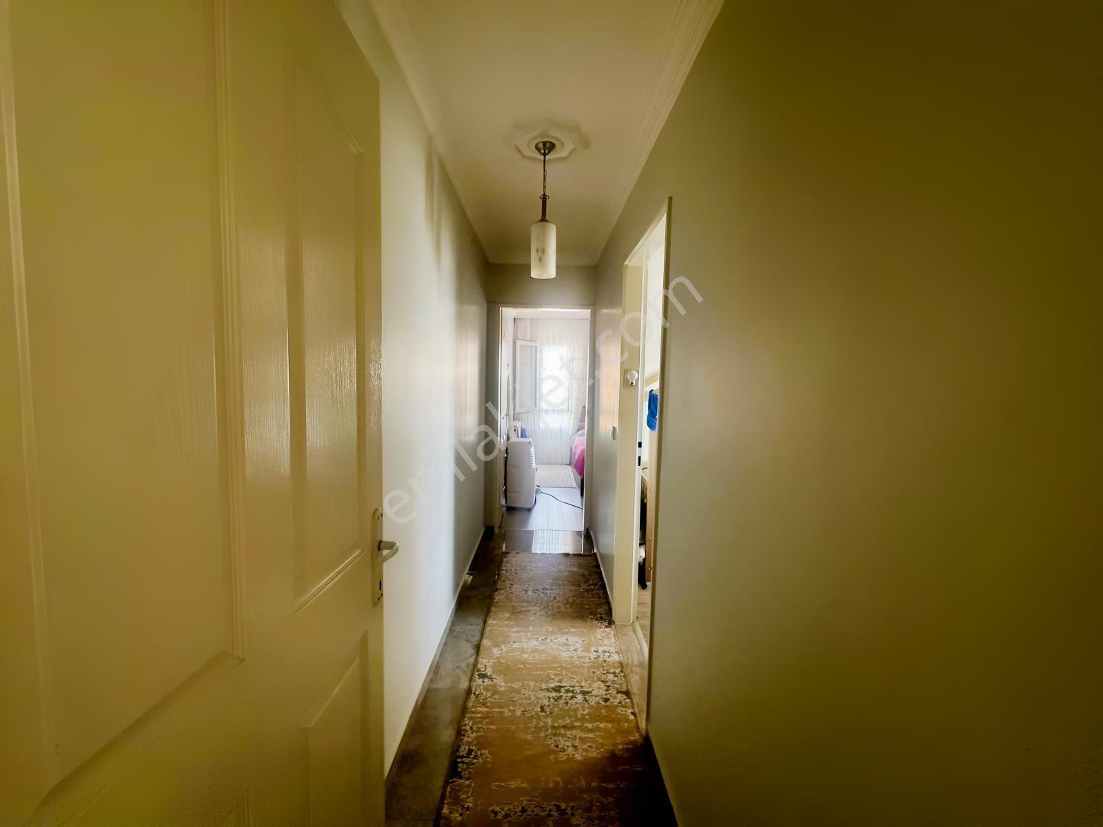 Yeni Girne'de Satılık Daire 3+1 — fotoğraf 22