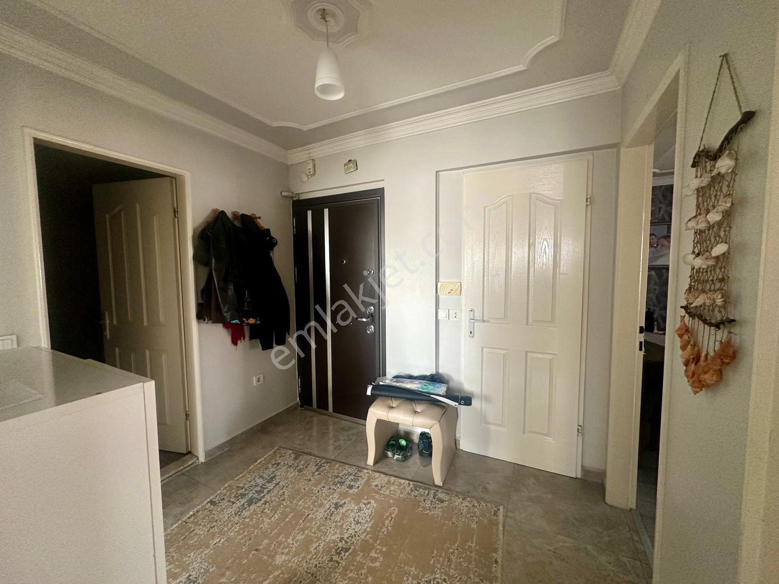 Yeni Girne'de Satılık Daire 3+1 — fotoğraf 24