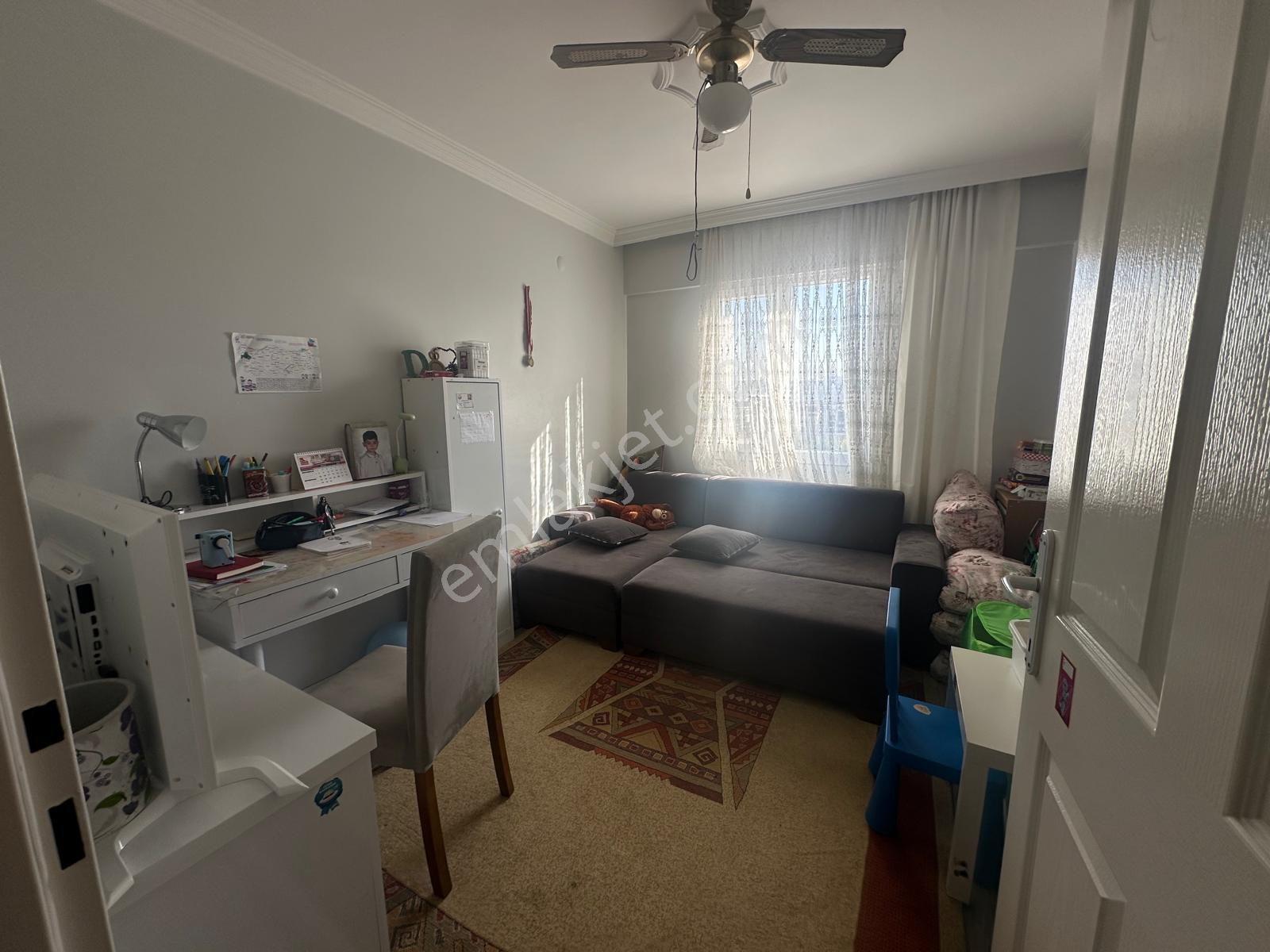 Yeni Girne'de Satılık Daire 3+1 — fotoğraf 25